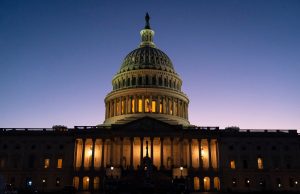 GOP one seat away from securing House majority