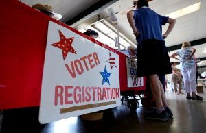 New poll shows border security, economy top issues for Texas voters