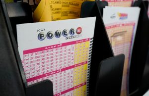 Powerball envy: 5 states remain without lotteries