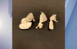Albany man facing felony drug charges after crash