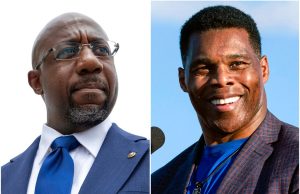 Analyst: Major donations from ‘dark money’ in Georgia race