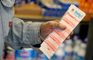 No winner, again: Powerball soars to $1.2B