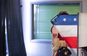 Slavery rejected in some, not all, states where on ballot