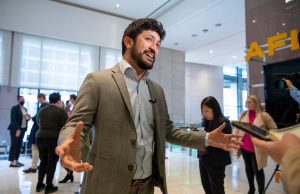 State of Texas: ‘Passing the torch,’ Congressman-elect Casar aims to push progressive policies in DC