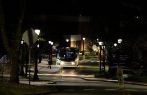 UVA shooting suspect still at large after three killed
