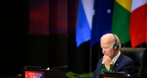 G-20 to hold tough on Russia, urge end to Ukraine war