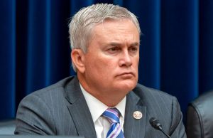 Congressman details GOP House investigations to come