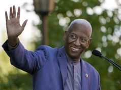 Virginia Rep. McEachin dies at 61 after cancer battle