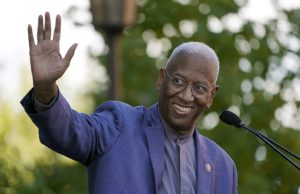 Virginia Rep. McEachin dies at 61 after cancer battle