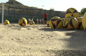 UTEP beach volleyball excited about its first-ever season coming up in 2023