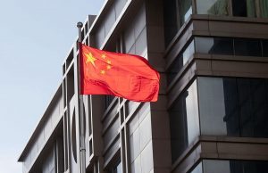 Shanghai hit by COVID protests as anger spreads across China