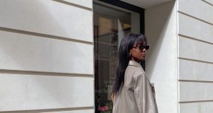 A Classic Fall Outfit to Recreate This Weekend