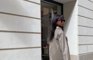 A Classic Fall Outfit to Recreate This Weekend