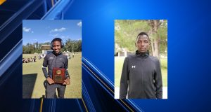 EPCC woman runner wins national juco title in cross country