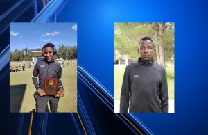 EPCC woman runner wins national juco title in cross country