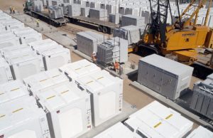 Fluence opens system-level battery storage test facility in Pennsylvania