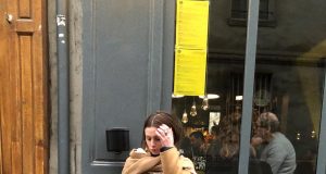 A Stylish French-Girl Winter Outfit to Try Now