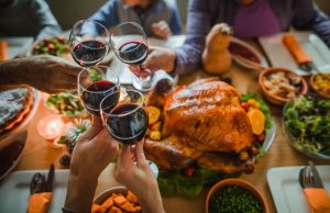 Most popular Thanksgiving side in Texas?