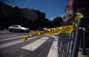 Philadelphia DA’s impeachment not answer to crime: State rep.