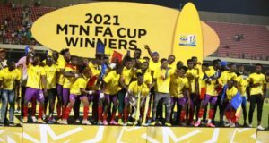 MTN FA Cup: Hearts play Uncle T United; Kotoko face Bechem United in Round of 64