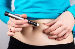 Florida Nonprofit Helps Offset High Cost of Insulin