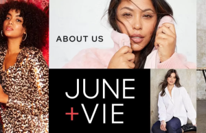 A New Plus Model?! One Cease Plus Launches Youthful Plus Measurement Model, June+Vie