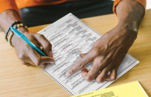 San Diego Registrar Reports 480,000 Have Already Voted in General Election