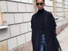 The Minimalist Outfit I Want to Live In for Fall and Winter