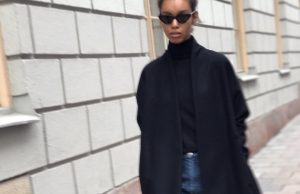 The Minimalist Outfit I Want to Live In for Fall and Winter