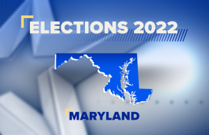 Maryland Election Results Midterms 2022