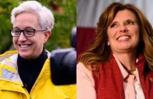 Tina Kotek projected winner of Oregon governor race