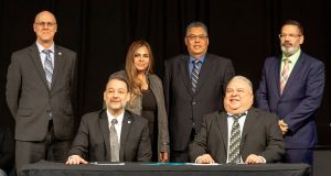 EPCC first in region to earn OSHA Ambassador status for worker training