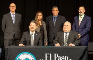 EPCC first in region to earn OSHA Ambassador status for worker training