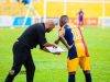 Hearts coach Slavko Matic excited at developing partnership between Gladson Awako and Salifu Ibrahim