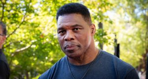 We Need to Talk About Herschel Walker’s Controversial Mental Health Diagnosis