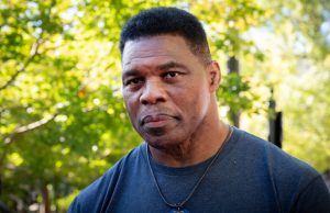 We Need to Talk About Herschel Walker’s Controversial Mental Health Diagnosis