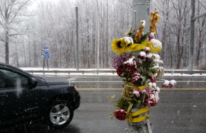 Why There Are So Few Monuments to Traffic Violence Victims — And Why It Matters