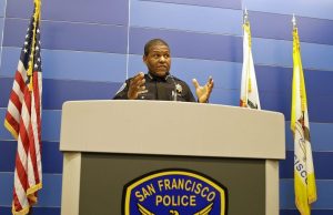 San Francisco will allow police to deploy robots that kill