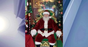 Bring on the Spectrum hosts sensory-friendly Santa