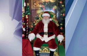 Bring on the Spectrum hosts sensory-friendly Santa
