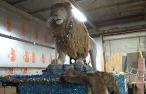 Downtown Lions Club continues nearly a century of tradition this Thanksgiving