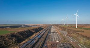 RWE building two co-located energy storage projects in NRW, Germany