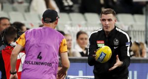 Sayonara, medi-sub: Controversial rule axed as AFL announce new alternative
