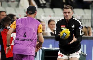 Sayonara, medi-sub: Controversial rule axed as AFL announce new alternative