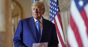 Trump prepares to launch third White House campaign