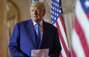 Trump prepares to launch third White House campaign