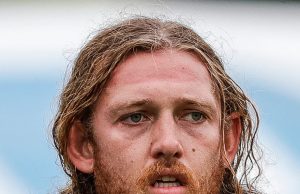 Purple Rumor Mill: The Hockenson Deal, Sidney Jones, Cousins in 2023