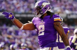 Purple Rumor Mill: Who Won’t Be Back for Vikings in 2023, the Belichick Snub, Kirk in Primetime