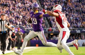 Adam Thielen May Have His 2022 Moment to Shine