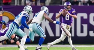 Did the Vikings Just Play the Craziest 2-Week Swing in History?